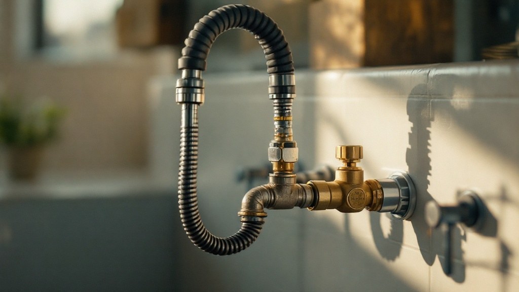 Installation Sanitaire Noisiel
