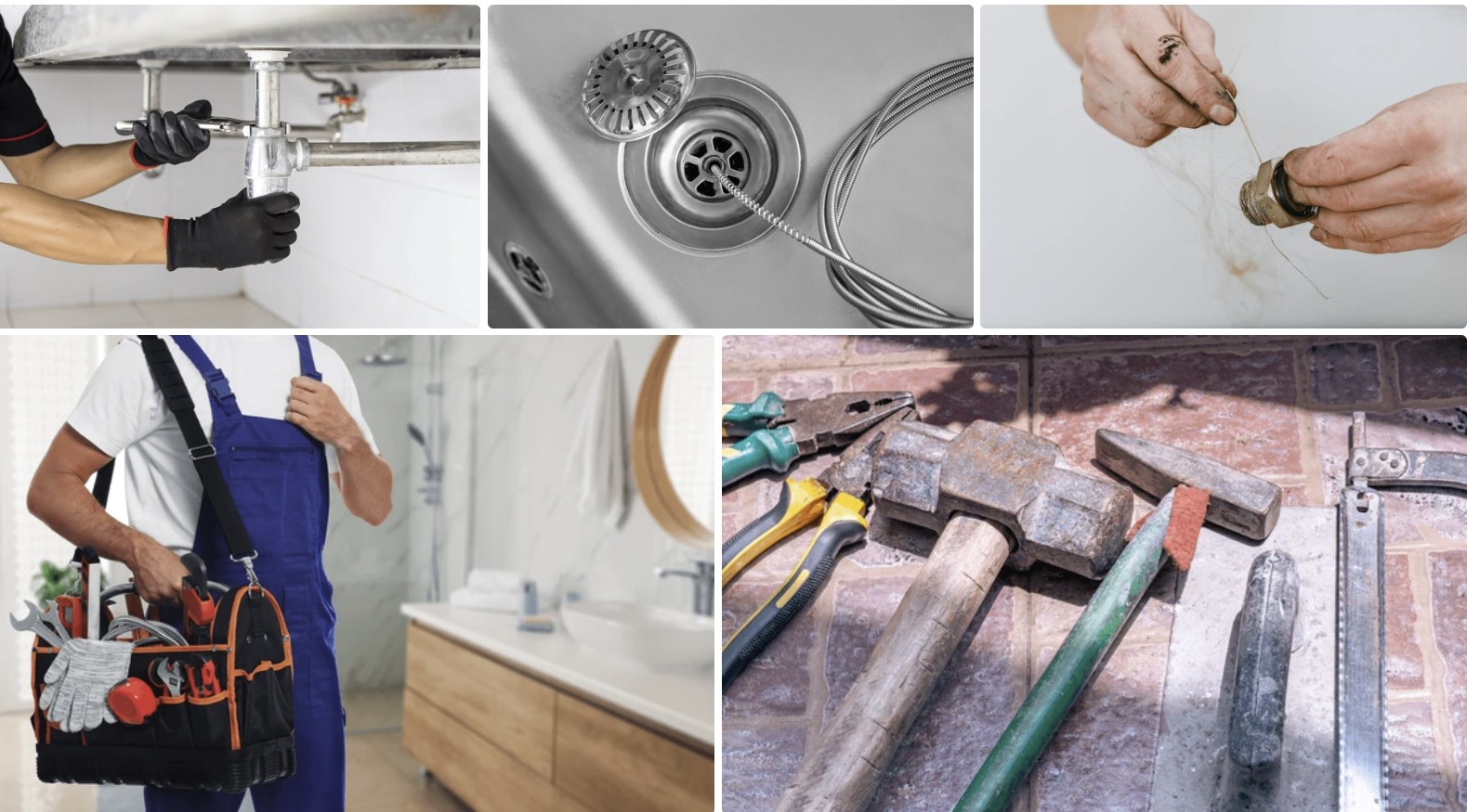 Installation Sanitaire Noisiel